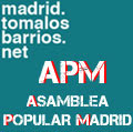 ASAMBLEA POPULAR MADRID