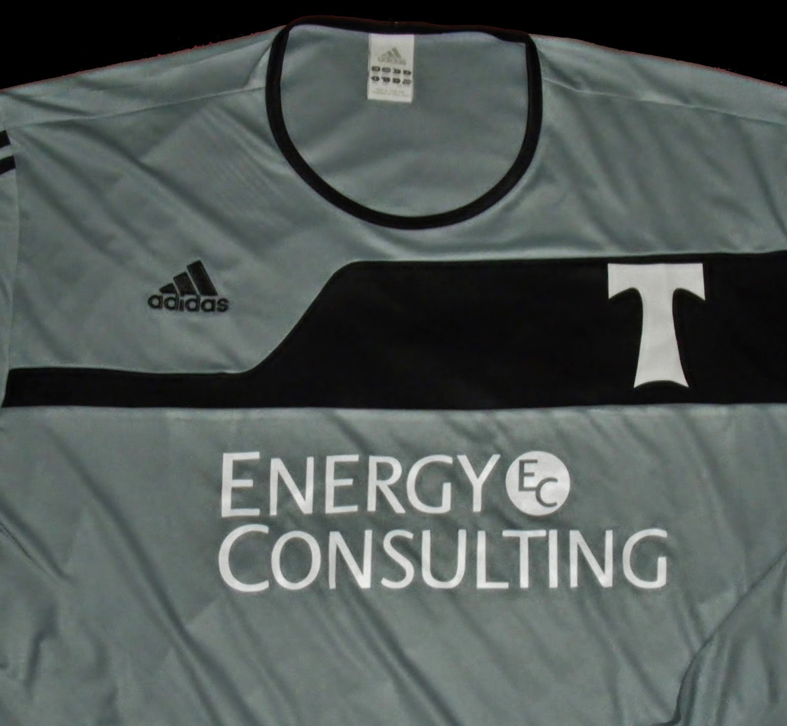 Football Shirts Collection in Japan: Torpedo Moscow 11-12 AWAY
