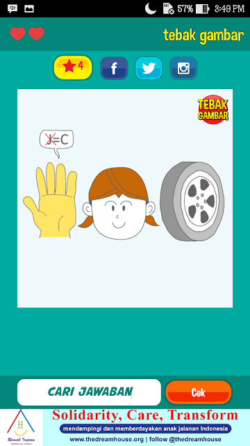 Terbaru Kunci Jawaban Tts Level 57 Paling Dicari