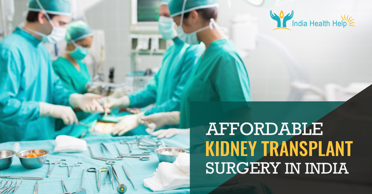 Medical Tourism In India Affordable Medical Treatment Package for