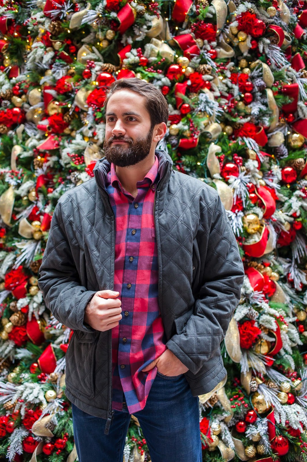 Vineyard Vines Holiday 2016 New York City Fashion and Lifestyle Blog