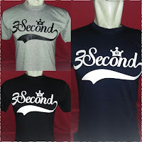 kaos 3second kaos 3second, kaos 3 second, harga kaos 3second, kaos three second, kaos 3second murah, 3 second distro online, baju 3second, 3second distro, 3 second distro bandung, kaos distro 3second, distro 3 second,