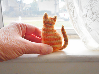 Yarn Of The Month Club Blog Free Pattern Friday Cats