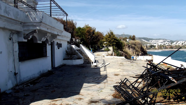 Bagla Sitesi Bodrum Haberler