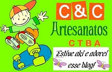 C&C Artesanatos