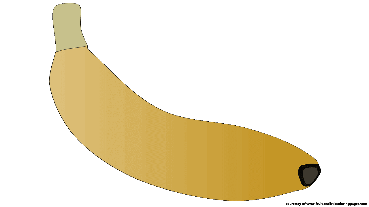 30 Amazing Look Banana Clipart Download It For Free