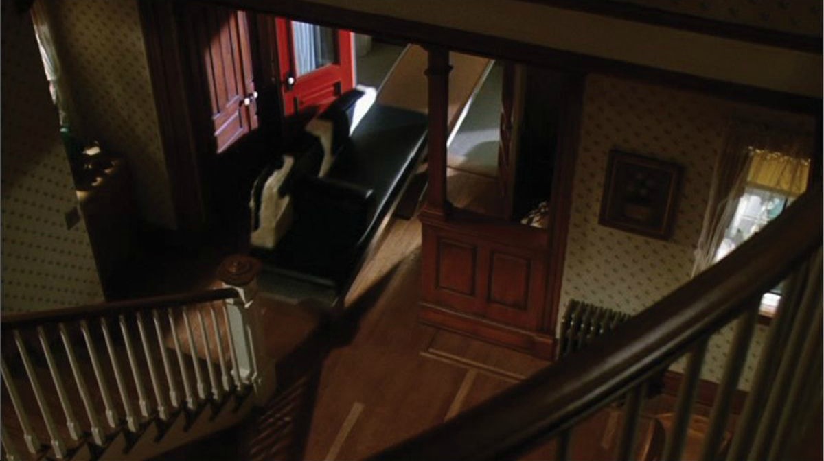 Film Theory and Catharis Life, Death, and Suicide A Deeper Look into