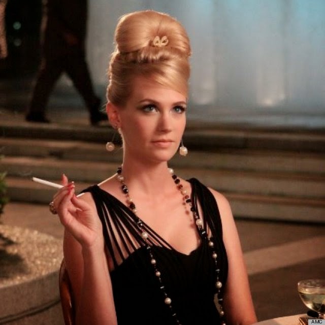 Etiquipedia Retro Etiquette for Smokers (and Nonsmokers, Too)