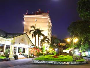 Hotel Bintang 4 Jogja - Jogjakarta Plaza Hotel