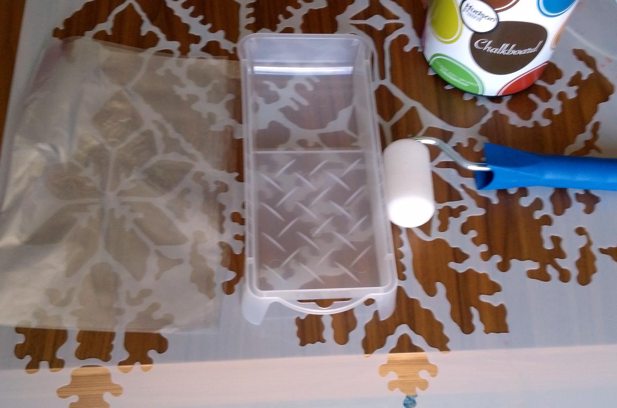 Clean up tip One of my best tips!