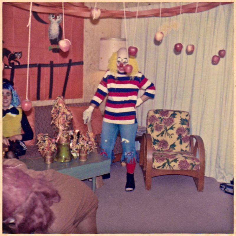 '60s Halloween Costumes That May Still Inspire You Today Vintage News