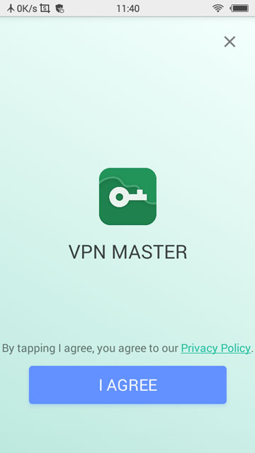 Cara Menggunakan VPN Master di Android (Disertai Tutorial Video - Lengkap)