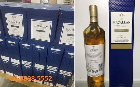 Chuyên cung cấp Rượu chivas đĩa , macallan gold - 08.9898.5552