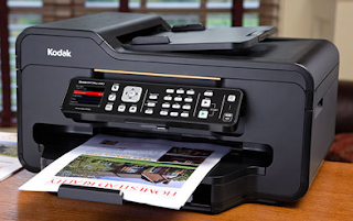 KODAK ESP Office 6150 Driver Download