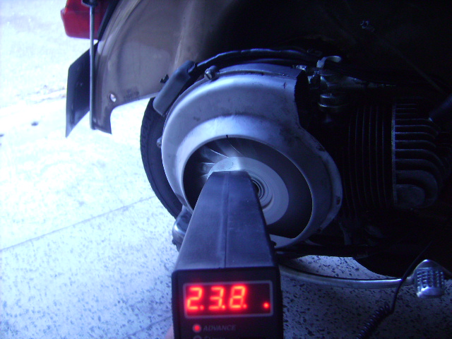 Dimaxe brico Avance de encendido Conceptos basicos