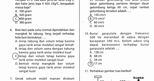 Soal Dan Kunci Jawaban Un Smp 2018 Jejak Guru Soal Dan Kunci Jawaban Un Smp 2018 Jejak Guru