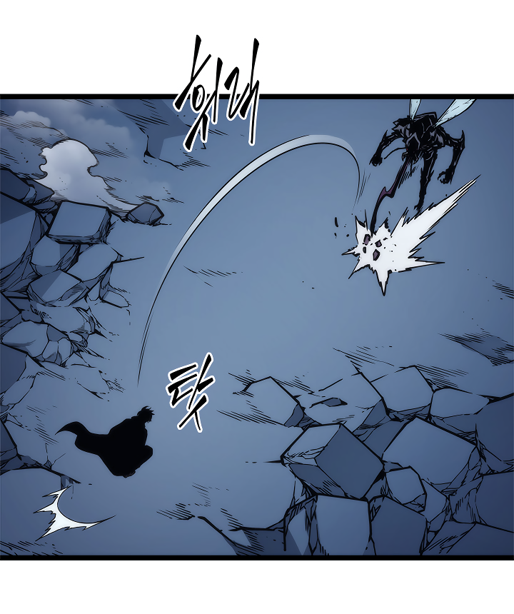 Solo Leveling Chapter 103 - AB Truyện