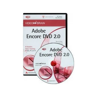 Buy Adobe Encore DVD 2.0