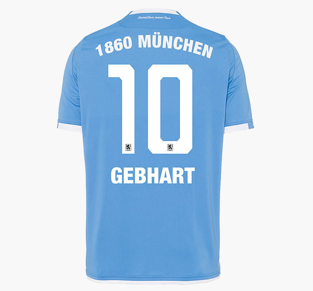 TSV 1860 München to be exclusively marketed by Infront