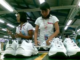 √ Lowongan Kerja Pabrik Sepatu Taiwan 2020