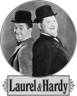 LAUREL AND HARDY MOVIES