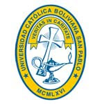 UNIVERSIDAD CATOLICA BOLIVIANA