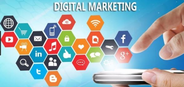Perbezaan Pemasaran Digital dan E-Dagang