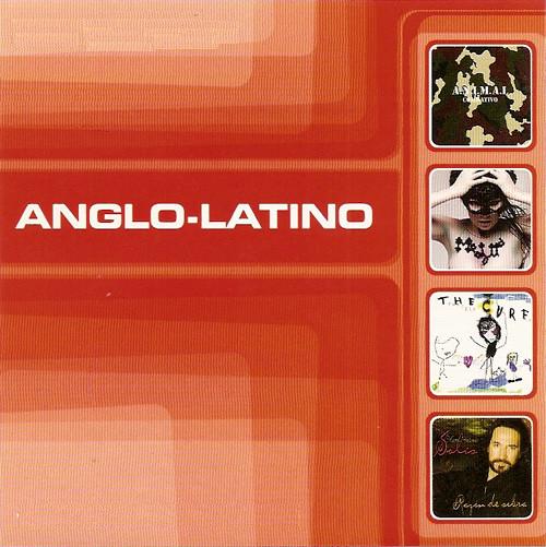 MUSIC REWIND ANGLO LATINO