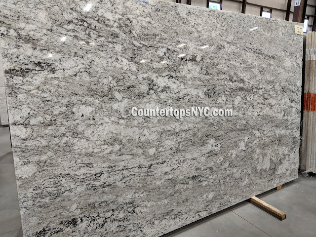 White Granite Slabs For Kitchen Countertops NYC White Granite Slabs For Kitchen Countertops NYC