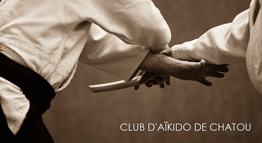 Club d'Aïkido de Chatou