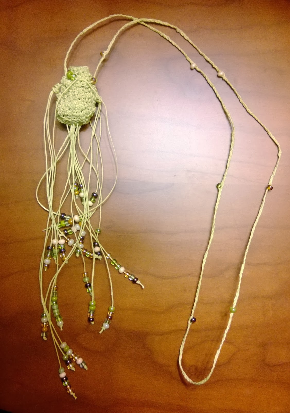 Weave, Spin, Dye Oh My