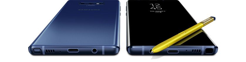 s pen samsung note 9 original