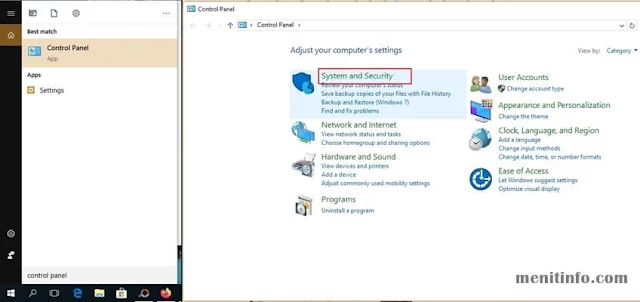 cek ram laptop windows 10 cek ram laptop windows 10