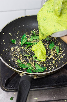 Kothimbir Vadi Coriander Chickpea Cake cilantro garbanzo steamed baked savory maharastrian vada wada pancake vegan