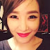 Happy Lunar New Year from SNSD's Tiffany!