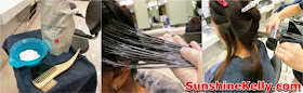 Steambond X-Tenso Hair Treatment, L’Oreal Professionnel, Steambond L’Oreal Professionnel, hair treatment, steambond, steampod