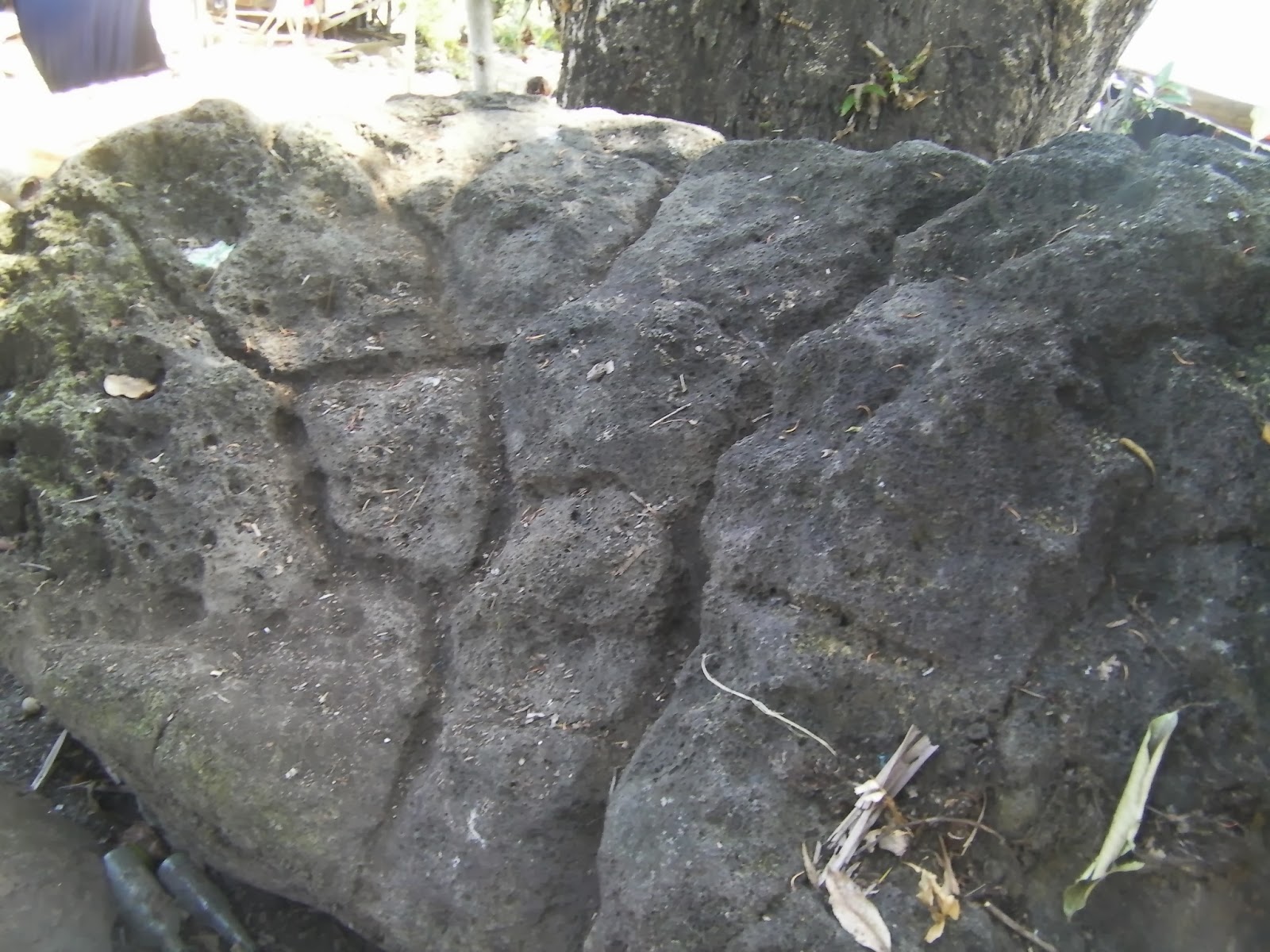 TREASURE HUNTERS ASSOCIATION OF THE PHILIPPINES, INC ZAMBO. SUR CHAPTER