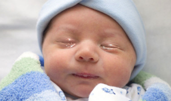 11 Masalah yang Sering Terjadi Pada Bayi Baru Lahir dan ...