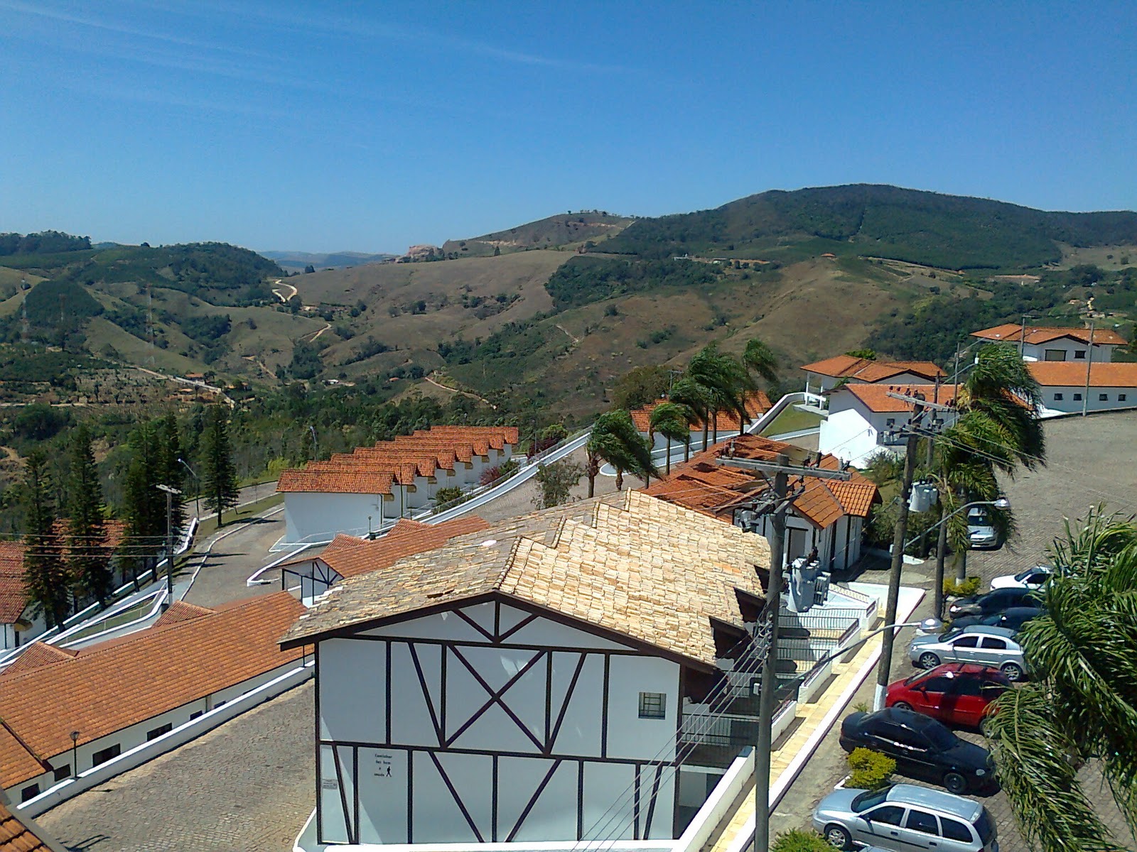 Cantinho da Sussu Hotel Fazenda Vale do Sol 8º GeSec 2011