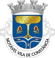 Constância