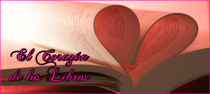 .: El Corazón de los Libros :.