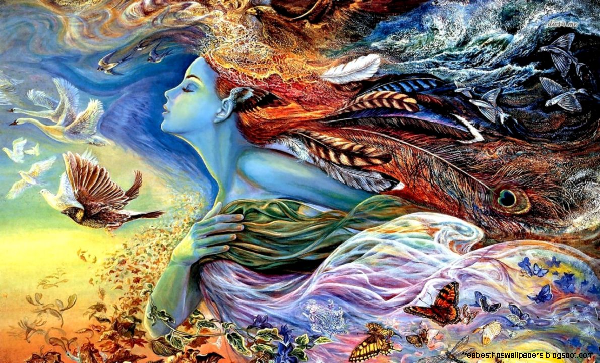 Thank You Mother Nature