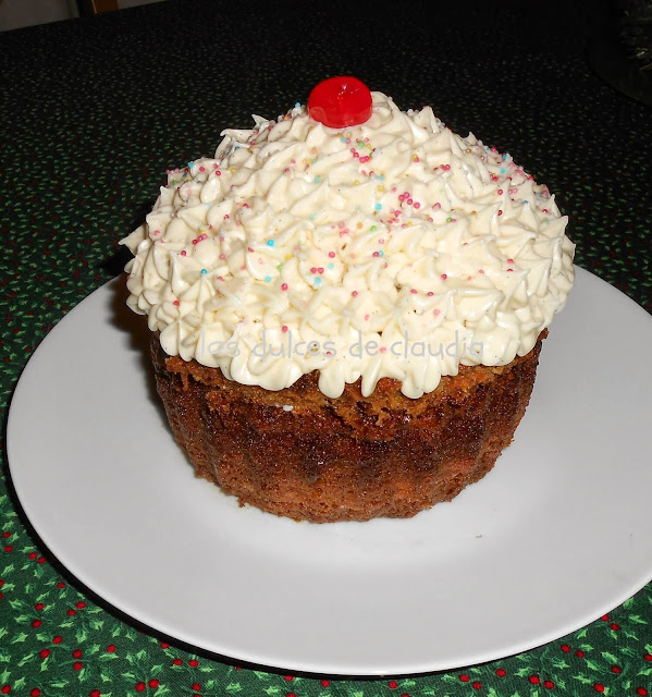 torta cupcake