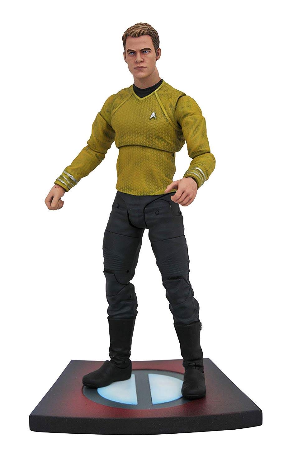 mcfarlane star trek wave 2