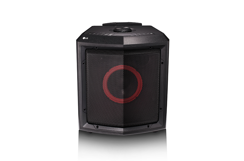 lg rk3 speaker price