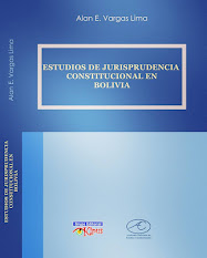 ESTUDIOS DE JURISPRUDENCIA CONSTITUCIONAL EN BOLIVIA