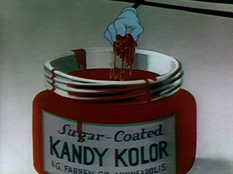 Likely Looney, Mostly Merrie 422. Meatless Flyday (1944)