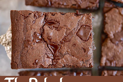 THE BAKED BROWNIES