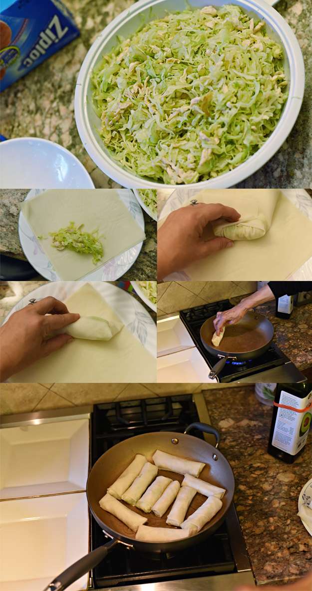 Authentic chinese egg roll recipe Authentic Chinese Egg Roll Recipe | Julia Ryan | PAWLEYS ISLAND POSH