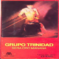 grupo trinidad SERA ORO MAÑANA